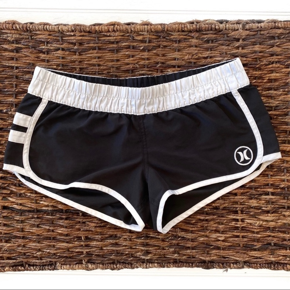 Hurley Supersuede Beachrider Shorts Size S 3/5